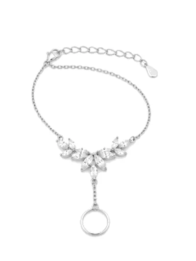 Celeste Hand Chain