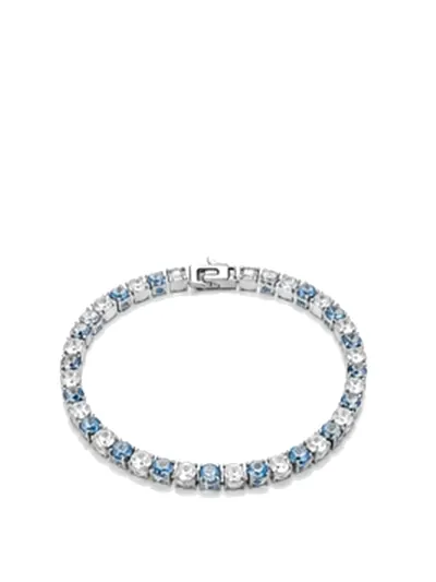 Sky Tennis Bracelet