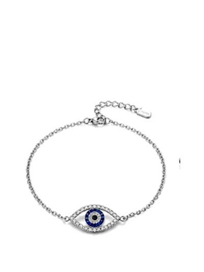 Evil Eye Protection Bracelet