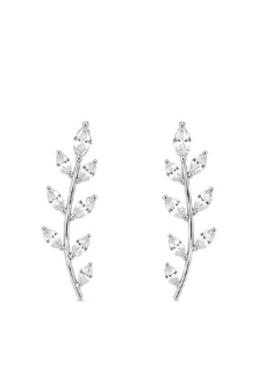 Laurel Vine Earrings